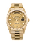 Pre-Owned Rolex Day-Date Watch